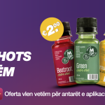 Banner-Detox Shots Offer